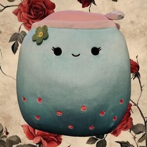 Jakkarria the Boba Tea Squishmallow